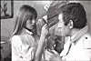 Serge Gainsbourg i Jane Birkin