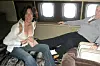 Ghislaine Maxwell i Jeffrey Epstein