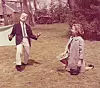 Kelsey i Karen Grammer bili su vrlo bliski odrastajući na Floridi