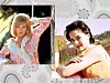 Faye Dunaway i Natalie Wood u 60-ima