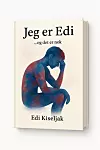 Knjigu ‘Ja sam Edi‘ napisao je i na norveškom jeziku