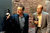 S Robertom De Nirom u akcijskom filmu '15 minuta'