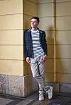 Edi želi i drugima biti podrška kako bi se riješili straha od bolesti