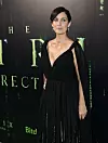 Carrie-Anne Moss utjelovila je Trinity.
