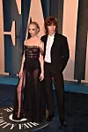 Anya Taylor Joy s dečkom Malcolmom McRaeom
