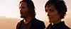 Keanu Reeves i Carrie-Anne Moss u 4. nastavku Matrixa.
