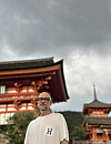 Fushimi Inari hram Kyoto