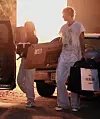 Machine Gun Kelly donio je svoje stvari u kuću Megan Fox