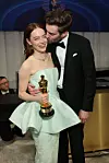 Emma Stone osvojila je drugog Oscara za film 'Poor Things', a opet će surađivati s redateljem Yorgosom Lanthimosom