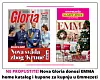 Uz novu Gloriju štedite dvostruko!
