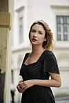 Ena Katarina Haler je književnica koja se opire definiranju, svrstavanju u ”ladicu”