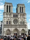 Veličanstvena katedrala Notre-Dame