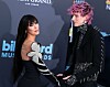 Megan Fox sa zaručnikom na dodjeli prošlogodišnjih Billboard Music Awards