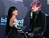 Megan Fox sa zaručnikom na dodjeli prošlogodišnjih Billboard Music Awards