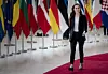Sanna Marin za premijerku Finske izabrana je u prosincu 2019.