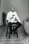Chef Dubravko Stanojević