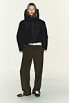 Zara puffer jakna (prije 39,95 eura, sada 23,97 eura)