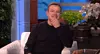 Los Angeles, CA - Matt Damon explains why pal Chris Hemsworth thinks he’s 'bad luck' as he talks on The Ellen Show about the time he stepped on an 8ft python. Damon was on the show to talk about his new race car movie Ford vs Ferrari and also chatted about his friendship with Avengers star Chris Hemsworth. Damon was asked about visiting Australia a lot, with host Ellen DeGeneres mentioning that Hemsworth says he’s 'extremely bad luck'. Ellen explained the country being full of deadly animals,, saying: “He says he’s lived there forever and nothing’s ever happened until you’re there.” Damon laughingly replied: “Maybe he has really good luck. ' stepped on a snake last time I was there, like an eight-foot python. I was getting out of a car. That's how many things in Australia are crazy - I was getting out of a car in a neighborhood that borders an area with trees going down to the beach.' Wearing a pair of flip flops, it took Damon a few seconds to realize he had stepped on a deadly snake.