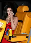 Suze na gala večeri uoči dodjele Grammyja