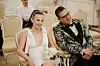 Luka Vidović i Petra Zrilić u Staroj gradskoj vijećnici