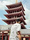 Sensoji hram Tokio