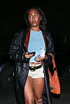 Sasha Obama imala je manje upečatljiv izgled od sestre Malije