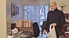 Bolnin otac Zoran Zidarić u sceni iz filma.
