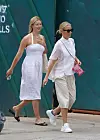 Gwyneth Paltrow i kći Apple Martin