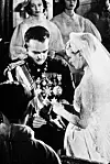 Grace Kelly je u brak ušla namirisana Creedovim parfemom Fleurissimo Fragrance