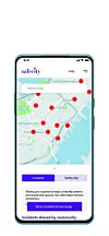 Safecity Aplikacija