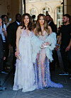 Jennifer i Lynda Lopez u Parizu