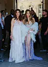 Jennifer i Lynda Lopez u Parizu