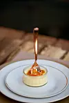 Poželite li desert punog okusa odaberite crème brûlée, nećete požaliti.