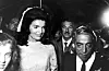 Jackie O bila je oličenje jet seta