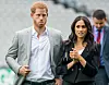 Unatoč razmiricama, princ Harry i Meghan u Londonu ostaju do kraljičinog sprovoda