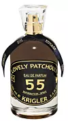 Lovely Patchouli kupila je Jackie O nakon zaruka