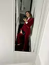 Prije odlaska na reviju u Tate Modern