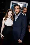 Anna Kendrick bila je u vezi i s holivudskom zvijezdom Jakeom Gyllenhaalom.