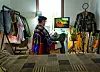 Od lani dijeli dom s mlađim bratom Leonom.
