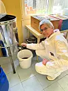 Zdeslav Radovčić, inicijator projekta Oprashi