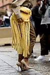 Bottega Veneta mekana torbica