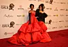 Domaćice gala aukcije: Kelly Rowland i Tina Knowles