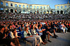 Otvorenje 72. Pula Film Festivala u pulskoj Areni