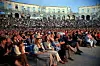 Otvorenje 72. Pula Film Festivala u pulskoj Areni