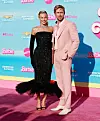 Margot Robbie i Ryan Reynolds