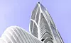 Photo © 2020: One Thousand Museum via The Grosby Group David Beckham has reportedly bought a $ 24 Million Dollar apartment in Miami. The new One Thousand Museum skyscraper building is one of the tallest in Miami and it has its own helipad. The Beckham's apartment has 5 bedrooms and 7 bathrooms. The building has 2 penthouses and its speculated that due to the price, the Beckham's bought one of them. The building also has a communal swimming pool on the top floor and a treatment spa, plus a hair and beauty salon. The building was designed by the late architect Zaha Hadid and completed in late 2019. The family has made Miami their permanent home now that David has launched his Inter Miami soccer team. Please note: The Grosby Group does not claim any ownership including but not limited to Copyright or License in the attached material. Fees charged by The Grosby Group are for The Grosby Group's services only, and do not, nor are they intended to, convey to the user any ownership of Copyright or License in the material. By publishing this material you expressly agree to indemnify and to hold The Grosby Group and its directors, shareholders and employees harmless from any loss, claims, damages, demands, expenses (including legal fees), or any causes of action or allegation against The Grosby Group arising out of or connected in any way with publication of the material, Image: 510855153, License: Rights-managed, Restrictions: , Model Release: no, Credit line: The Grosby Group / Grosby Group / Profimedia