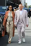 Lilian de Carvalho Monteiro i Boris Becker vjenčali su se u rujnu 2024.