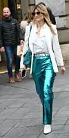 Street style na zagrebačkoj špici