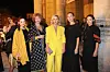 Ana Begić uz kolegice Ninu Violić, Ivu Mihalić i Ivu Jerković
