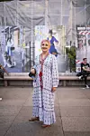 Ulična moda